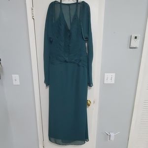 Caterina collection Woman's formal dress